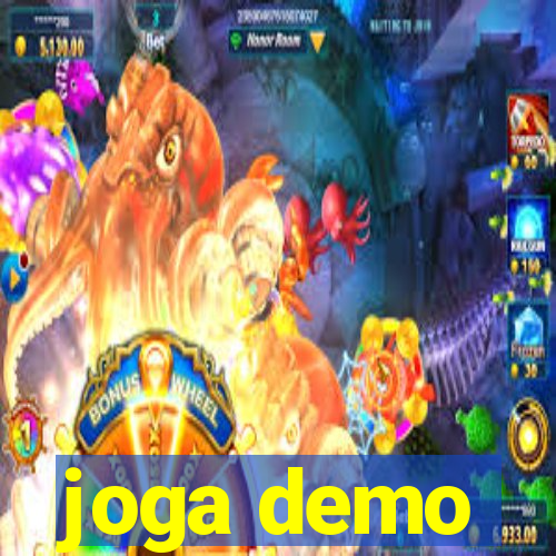 joga demo